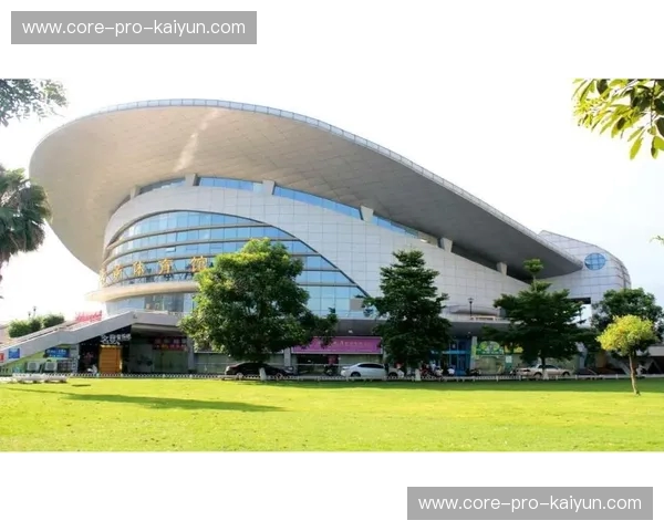 开云体育比赛看点：全景解析带你穿透赛场热度